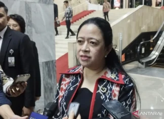 Puan Maharani: Kasus Kekerasan Seksual Eks Kapolres Ngada Fenomena Gunung Es