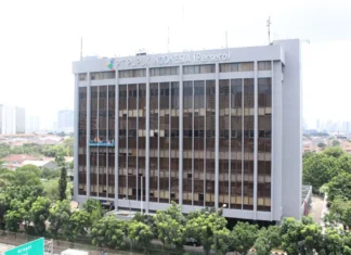 Pupuk Indonesia Bantah Dugaan Manipulasi Laporan Keuangan