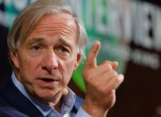 Ray Dalio Ungkap Tantangan Indonesia Menjadi Negara Maju