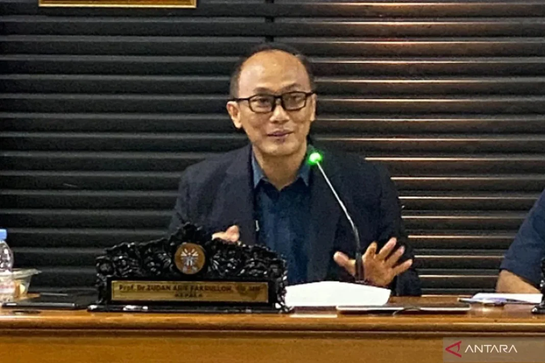 Roadmap pengangkatan serentak CASN 2024 rampung minggu depan