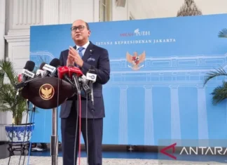 Rosan Sebut Ray Dalio Bagikan Pengalaman Bentuk SWF di Negara Lain