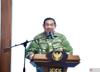 SBY Ajak Kepala Daerah Tingkatkan Ekonomi untuk Sejahterakan Rakyat