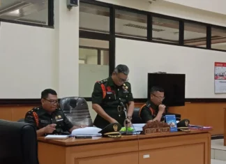 Saksi Nengsih Lihat Kerumunan Orang Adu Mulut Teriakan Maling Mobil