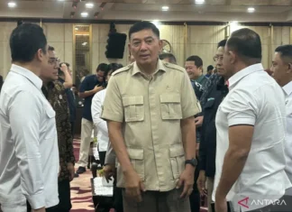 Satgas PKH Takkan Tergesa-gesa Beri 562 Ribu Hektare Lahan ke Agrinas