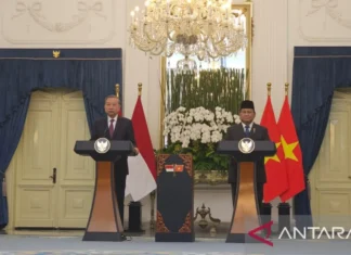 Sekjen PKV Yakini Kepemimpinan Prabowo Mampu Bawa RI jadi Negara Maju