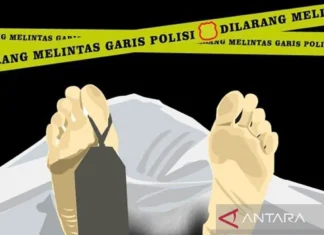 Seorang Mahasiswa UKI Ditemukan Tewas di Area Kampus