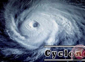 Siklon Alfred Terjang Australia, Lebih 80 Ribu Rumah tanpa Listrik