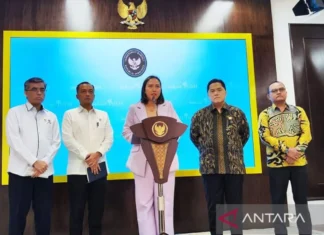Sritex Pekerjakan Kembali Karyawan Tawarkan Investor Sewa Aset Alat