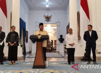 THR untuk ASN-TNI-Polri Cair Mulai 17 Maret, Gaji ke-13 pada Juni 2025