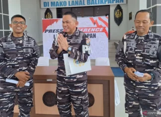 TNI AL Benarkan Seorang Oknum Terlibat Dugaan Pembunuhan Jurnalis