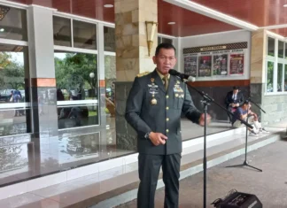 TNI: Oknum yang Terbukti Bunuh Jurnalis di Kalsel akan Dihukum Berat