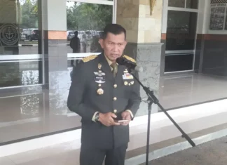 TNI Kirim Pasukan SAR dan Medis Bantu Evakuasi Korban Gempa di Myanmar