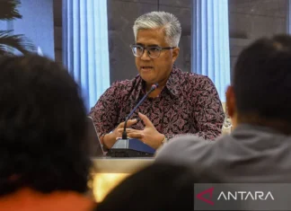 Kemlu: Tak Ada Perjanjian soal Relokasi Warga Gaza ke Indonesia