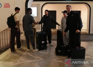 Tiga Pemain Anyar Bergabung, Skuad Indonesia Semakin Lengkap di Sydney