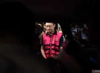 Tom Lembong Minta Dibebaskan, karena Kasusnya Bukan Korupsi