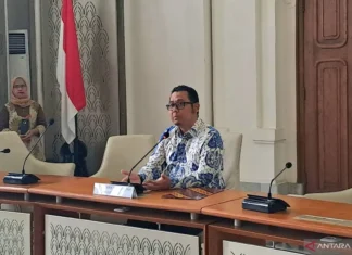 Universitas Indonesia Putuskan Disertasi Bahlil Perlu Perbaikan