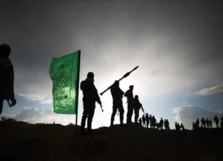 Utusan AS Bahas Pembebasan Sandera dan Perpanjangan Gencatan Senjata