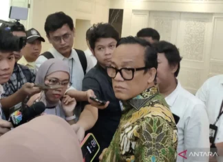 Wamenaker Ungkap Alasan Penundaan Pengumuman SE THR