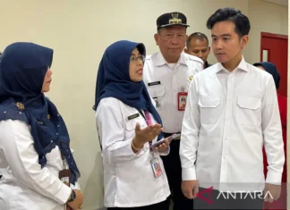 Wapres Gibran: Penguatan Pengawasan Penting Cegah Kasus MinyaKita Terulang