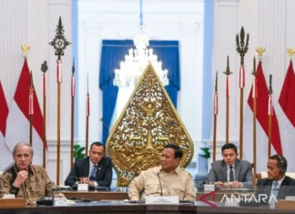 Presiden Prabowo: Nasihat Kritis Ray Dalio Penting untuk Danantara Optimal