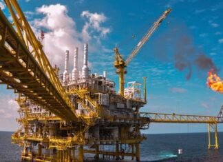 Pertamina Drilling Catat Laba 1,87 Juta Dolar AS per Januari 2025