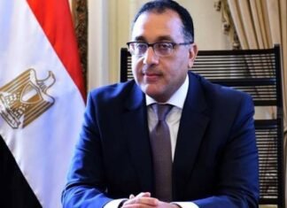 PM Mesir dan Palestina Bertemu Bahas Rencana Rekonstruksi Gaza