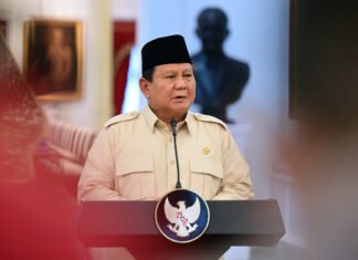 Prabowo Panggil Menteri Terkait Bahas Harga Pangan-Cabai saat Ramadhan