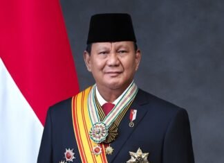 Presiden Prabowo akan Lantik 31 Duta Besar di Istana