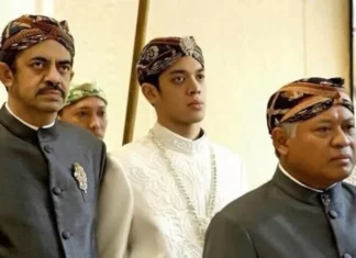 Mengenal Riza Chalid, “Saudagar Minyak” yang Sosoknya Makin Populer