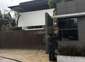 KPK Geledah Rumah Ridwan Kamil Terkait Penyidikan Bank BJB