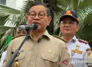 DKI Segera Gratiskan Transportasi Umum untuk 15 Golongan