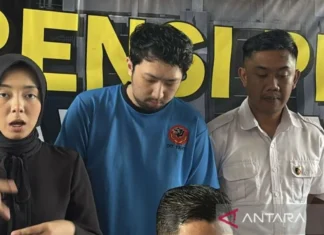 Dokter PPDS Unpad Pelaku Pemerkosaan Diduga Alami Kelainan Seksual