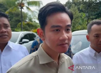 Gibran Sebut Putra Prabowo Sosok Pemersatu