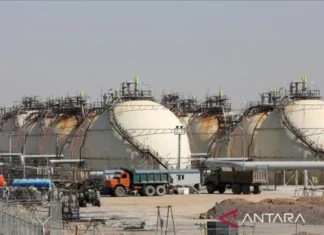 Iran Tanggapi Keras Ancaman “Pengeboman” oleh Presiden AS Trump