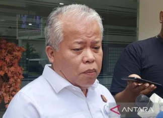 Jaksa Agung Mutasi Enam Kepala Kejaksaan Tinggi