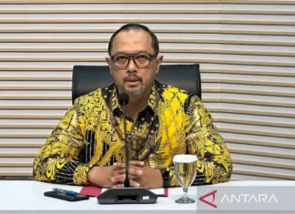 KPK Konfirmasi Penggeledahan Kantor KONI Jatim