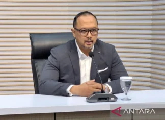 KPK Panggil Mantan Sekretaris MA Hasbi Hasan