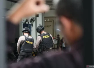 KPK Sebut Rumah La Nyalla Digeledah Terkait Posisi di KONI Jatim