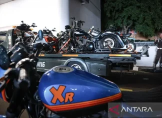 Kejagung Kembali Sita Uang hingga Motor Mewah di Kasus Suap PN Jakpus