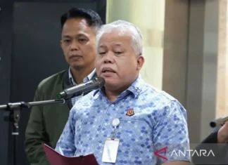 Kejagung Periksa Dua Hakim Terkait Kasus Suap Putusan Perkara CPO