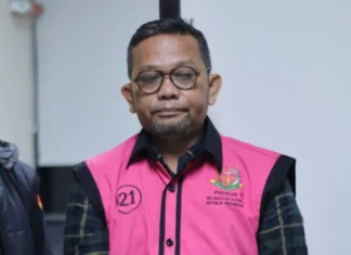 Kejagung: Anggota legal Wilmar Beri Suap Guna Muluskan Putusan Lepas