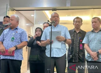 Kejagung Tetapkan 4 Tersangka Kasus Suap Putusan Lepas Korupsi CPO