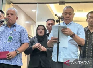Kejagung Tetapkan Ketua PN Jaksel Tersangka Kasus Suap Rp60 Miliar