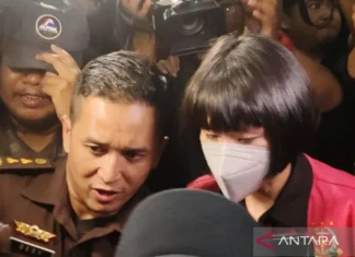 Kejagung Tetapkan Tiga Tersangka Kasus Perintangan Penanganan Perkara