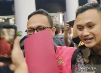 Kejagung Ungkap Peran Advokat-Dirpem TV Swasta yang Rintangi Penyidikan