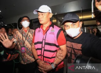 Kejagung: Kasus Suap di PN Jakpus Terungkap dari Kasus Ronald Tannur