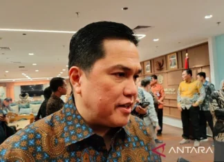 LG Mundur tak Kurangi Percepatan Bangun Rantai Pasok Baterai EV