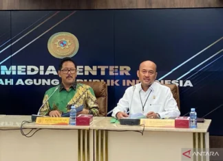 MA Berhentikan Sementara Hakim dan Panitera Tersangka Suap Kasus CPO