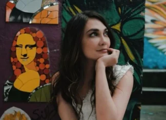 Maxime Bouttier Sematkan Cincin Berlian di Jari Luna Maya