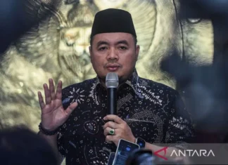PSU Pilkada Dilaksanakan di 6 Wilayah pada 5 dan 9 April 2025